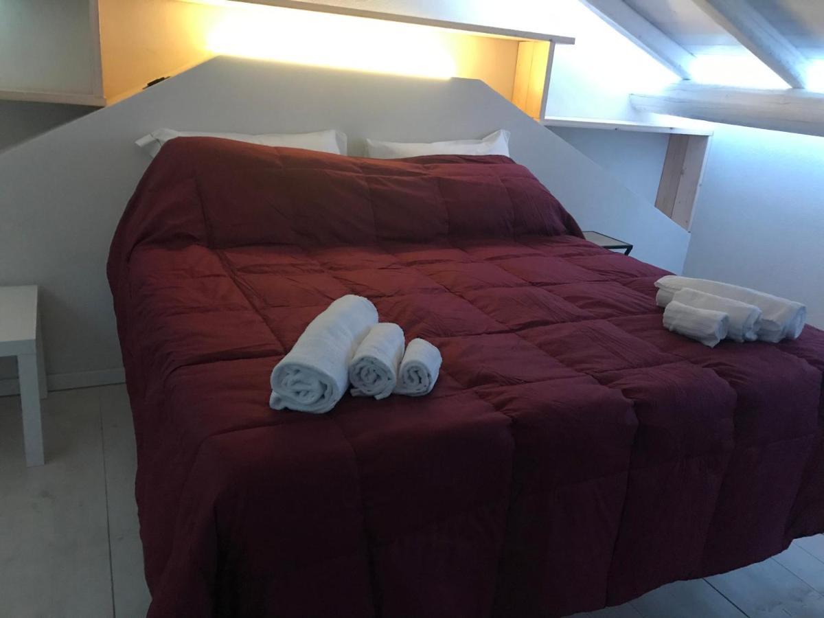 Il Frutteto Di Efesto Villa Biancavilla Exteriör bild