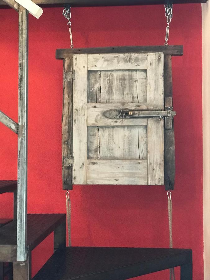 Il Frutteto Di Efesto Villa Biancavilla Exteriör bild