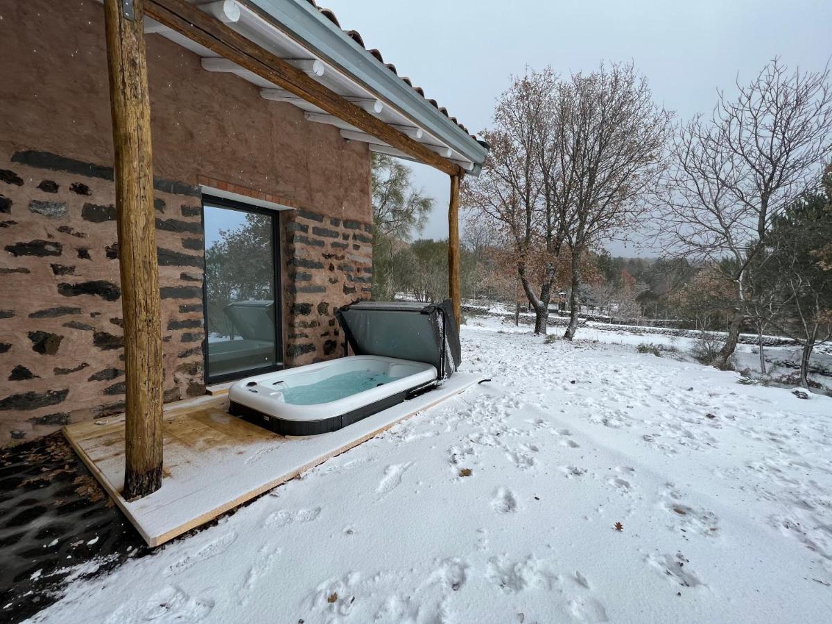 Il Frutteto Di Efesto Villa Biancavilla Exteriör bild