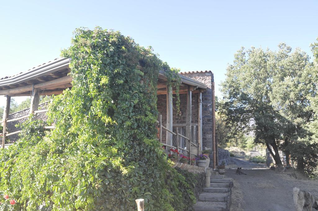 Il Frutteto Di Efesto Villa Biancavilla Exteriör bild