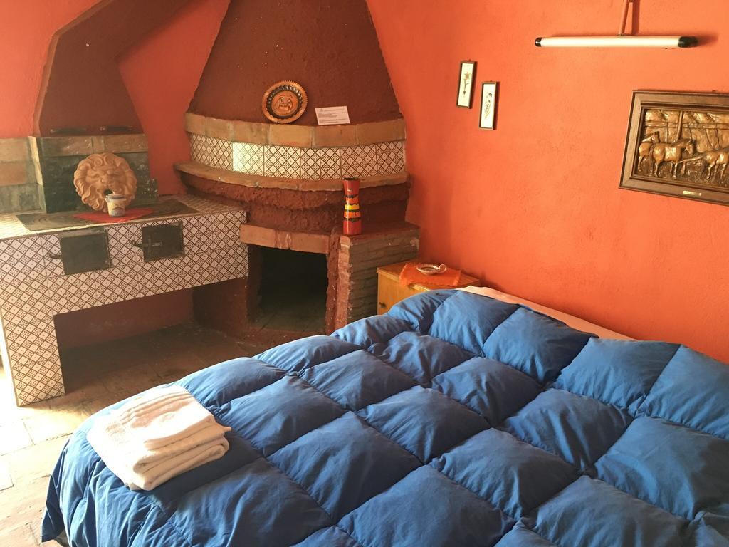 Il Frutteto Di Efesto Villa Biancavilla Exteriör bild