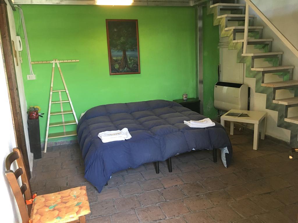 Il Frutteto Di Efesto Villa Biancavilla Exteriör bild