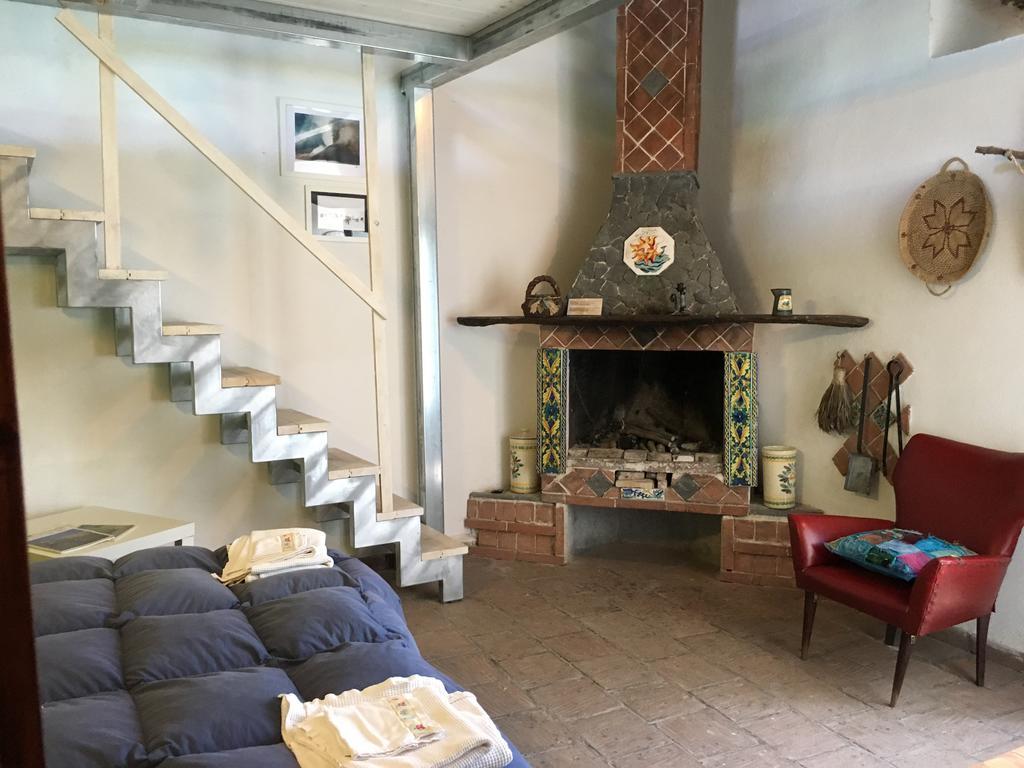 Il Frutteto Di Efesto Villa Biancavilla Exteriör bild
