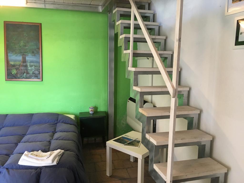Il Frutteto Di Efesto Villa Biancavilla Exteriör bild