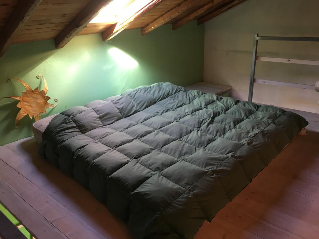 Il Frutteto Di Efesto Villa Biancavilla Exteriör bild