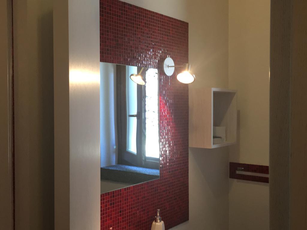 Il Frutteto Di Efesto Villa Biancavilla Exteriör bild