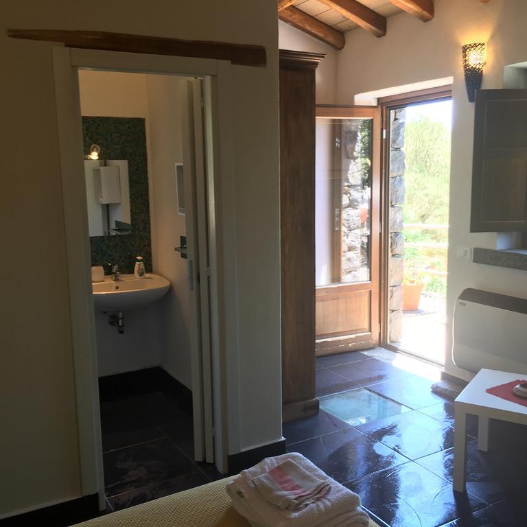 Il Frutteto Di Efesto Villa Biancavilla Exteriör bild