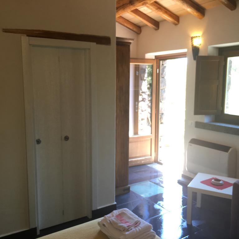 Il Frutteto Di Efesto Villa Biancavilla Exteriör bild
