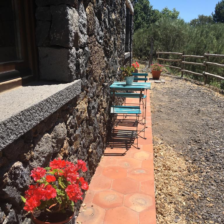 Il Frutteto Di Efesto Villa Biancavilla Exteriör bild