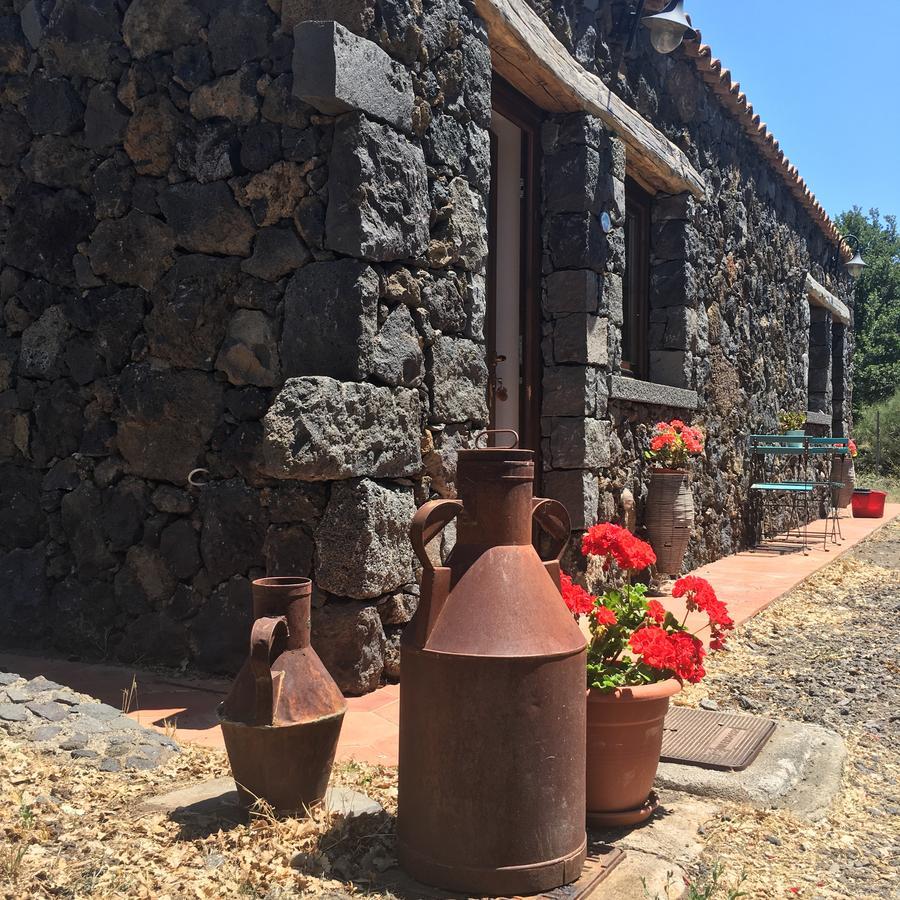 Il Frutteto Di Efesto Villa Biancavilla Exteriör bild
